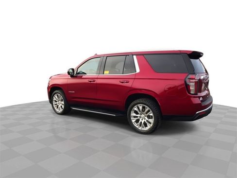 Used 2021 Chevrolet Tahoe LT image 6