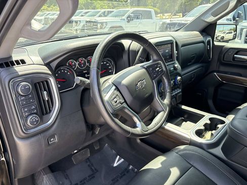 Used 2020 Chevrolet Silverado 1500 RST w/ All-Star Edition AWD/4WD image 17