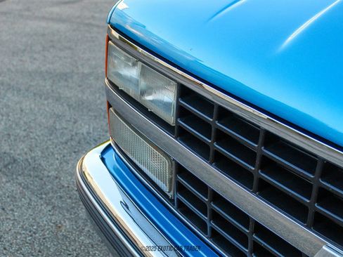 Used 1993 Chevrolet Blazer 4WD image 47