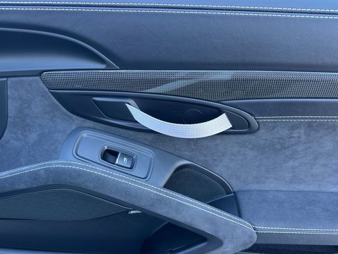 Used 2019 Porsche 911 GT3 RS image 19