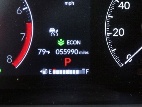 Used 2023 Honda CR-V LX image 11