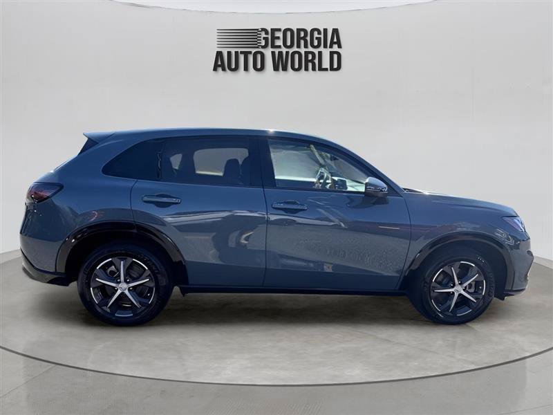 Used 2023 Honda HR-V EX-L image 12