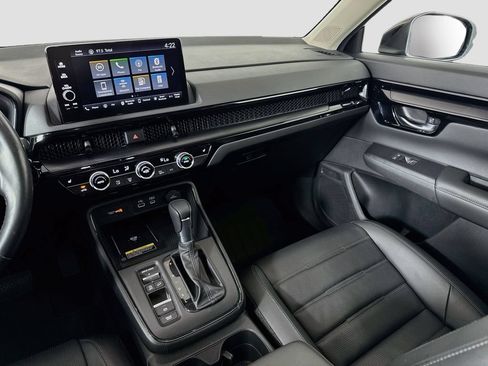 Used 2024 Honda CR-V EX-L image 22