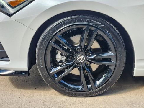 Used 2026 Acura Integra A-Spec FWD image 11