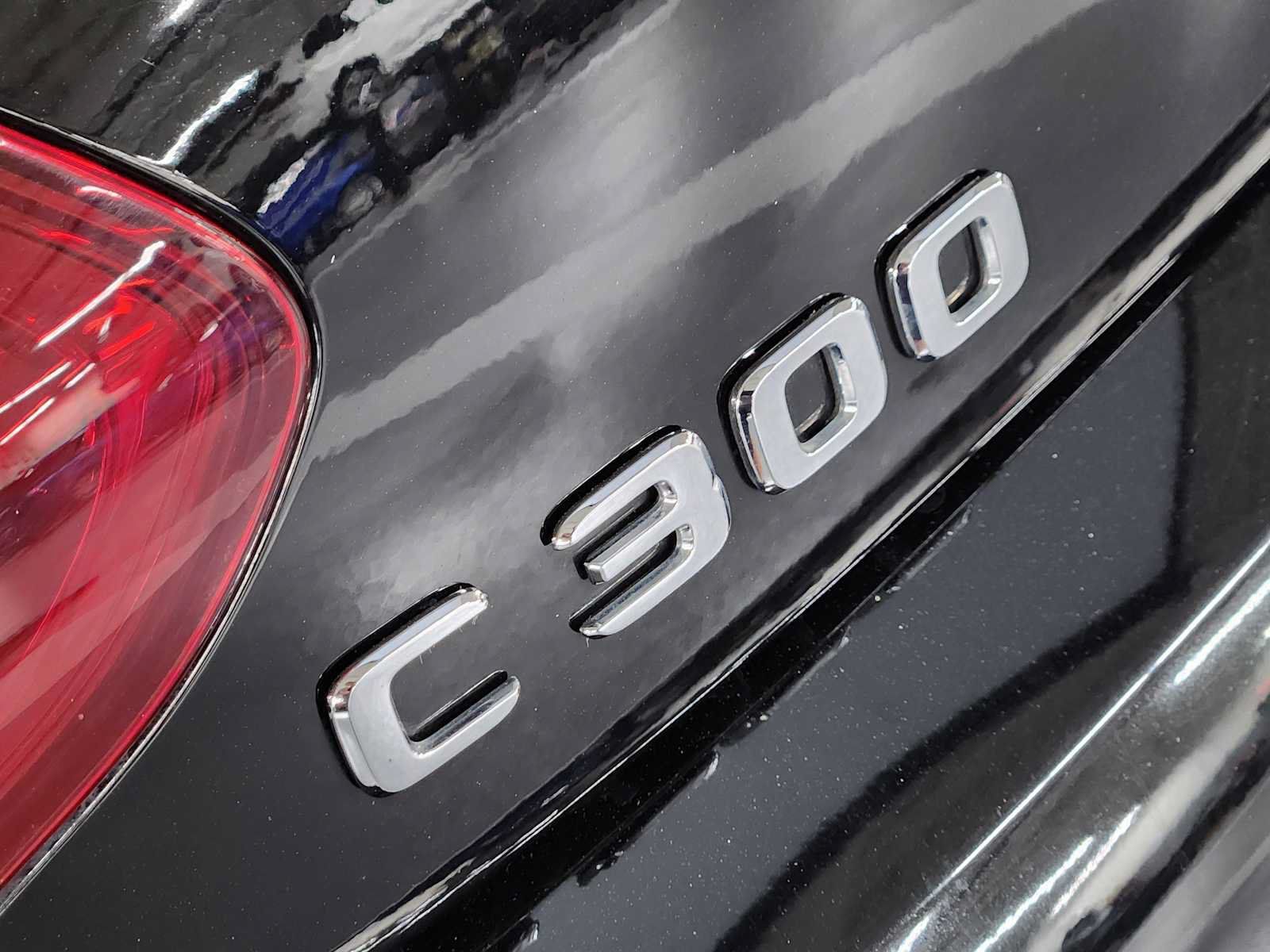 Used 2018 Mercedes-Benz C 300 Coupe image 12