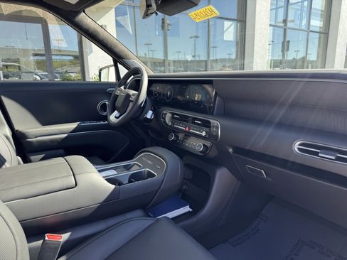 New 2026 Hyundai Palisade Calligraphy image 22