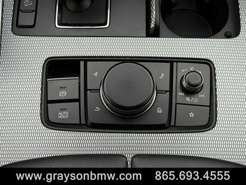 Used 2024 MAZDA CX-90 3.3 Turbo w/ Preferred Plus image 17