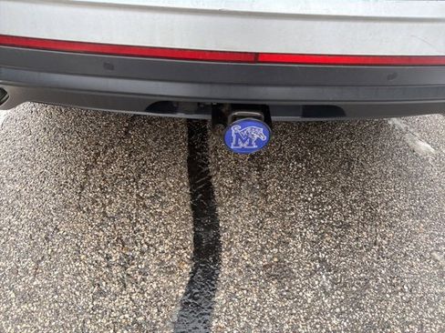 Used 2021 Volkswagen Atlas SEL image 7