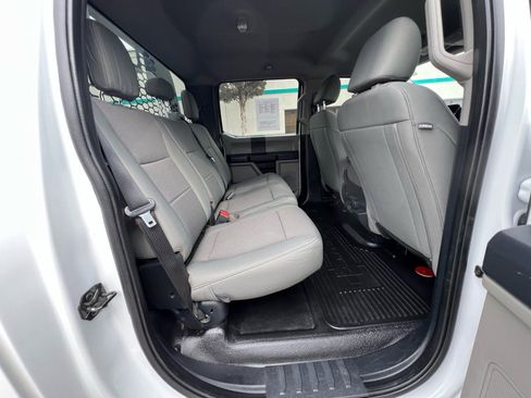 Used 2022 Ford F250 XL w/ Power Equipment Group image 13