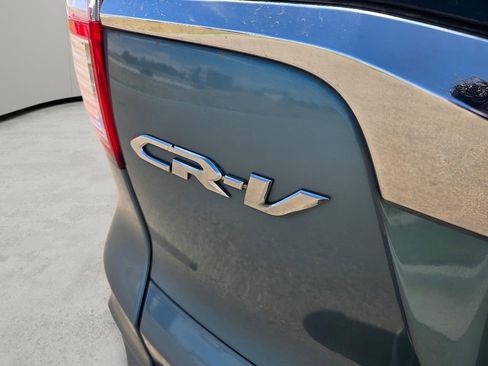 Used 2015 Honda CR-V LX image 29