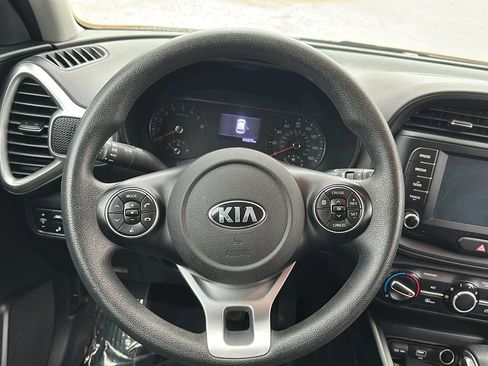 Used 2021 Kia Soul S image 33