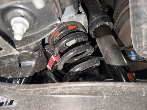 Used 2018 Chevrolet Camaro SS RWD image 24