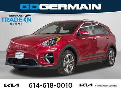 Certified 2022 Kia Niro EX w/ Cold Weather Package