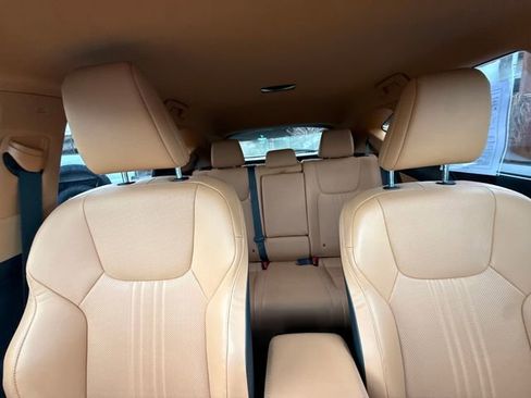 Certified 2023 Lexus NX 250 AWD image 23