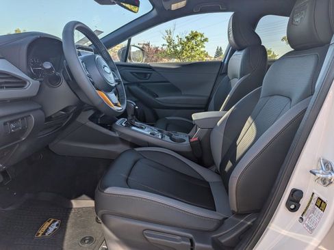 New 2026 Subaru Crosstrek 2.5i Wilderness image 4