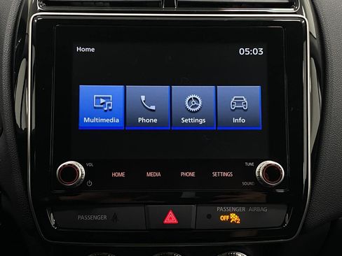 New 2026 Mitsubishi Outlander Sport ES AWD/4WD image 20