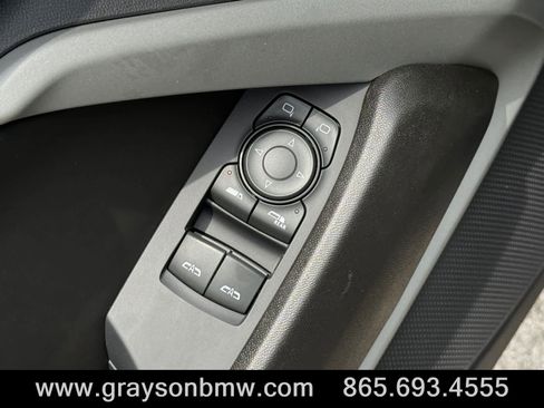 Used 2023 Chevrolet Camaro LT RWD image 13