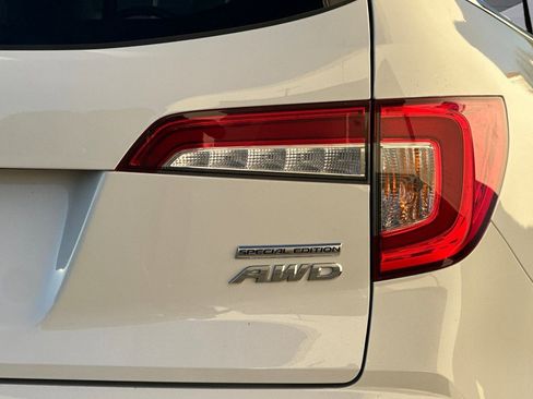 Used 2022 Honda Pilot Special Edition image 12