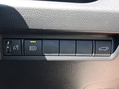 Used 2020 Toyota RAV4 XSE