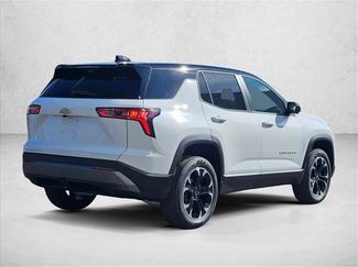 New 2026 Chevrolet Equinox LT w/ Safety and Technology Package video 2