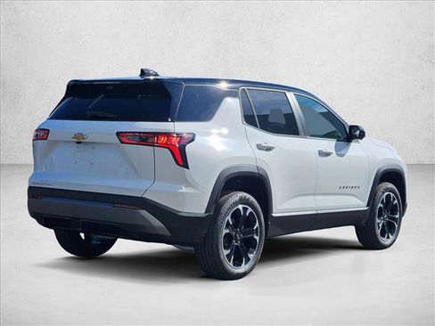 New 2026 Chevrolet Equinox LT w/ Safety and Technology Package image 2