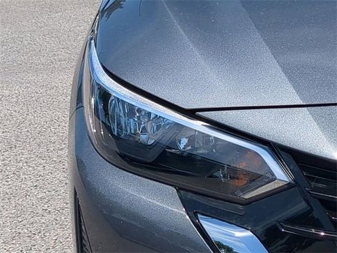 New 2025 Nissan Sentra S image 10