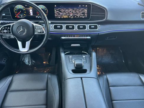 Used 2022 Mercedes-Benz GLE 350 w/ Premium Package image 4