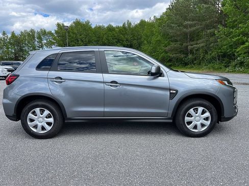 New 2026 Mitsubishi Outlander Sport AWD image 8