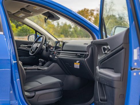 New 2026 Kia Sportage EX FWD image 7