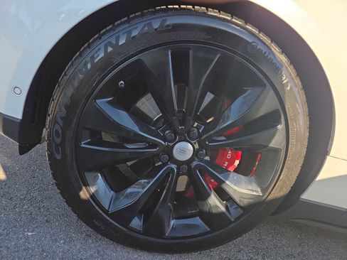 Used 2019 Land Rover Range Rover SV Autobiography Dynamic image 7