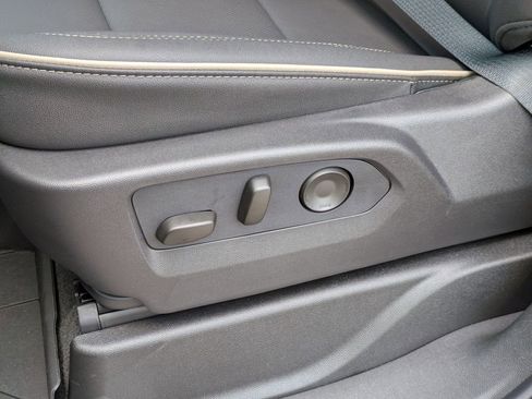 New 2026 Chevrolet Tahoe Premier w/ Sun And Tow Package image 17