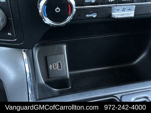 Used 2025 Ford F150 XLT w/ Equipment Group 301A Standard image 24