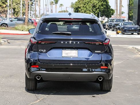 New 2026 MAZDA CX-5 2.5 S w/ Premium Plus Package image 5
