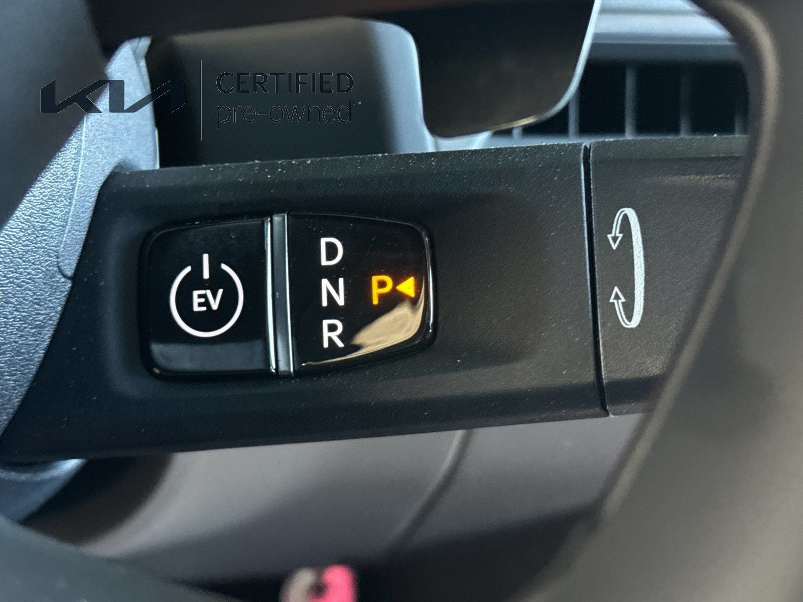 Certified 2024 Kia EV9 GT-Line AWD/4WD image 22