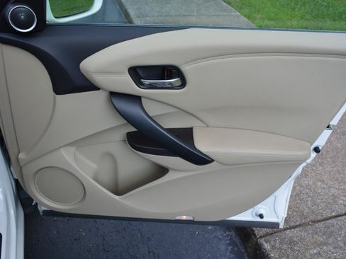 Used 2017 Acura RDX AWD image 18
