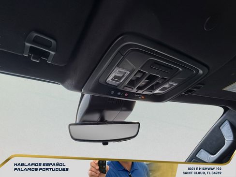 Used 2024 GMC Sierra 2500 AT4X AWD/4WD image 24