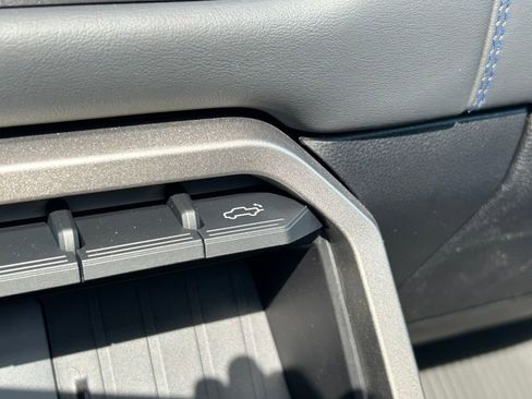 New 2026 Toyota Tundra Platinum AWD/4WD image 38