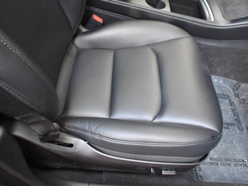 Used 2021 Tesla Model 3 Performance AWD/4WD image 40