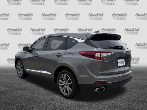 Certified 2023 Acura RDX FWD w/ Technology Package image 8