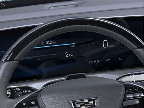 New 2026 Cadillac Vistiq Luxury image 20