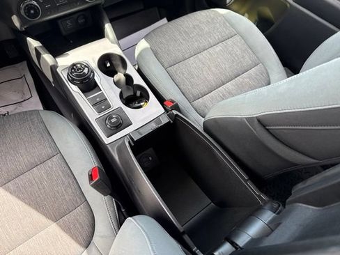 Used 2022 Ford Bronco Sport Big Bend w/ Convenience Package AWD/4WD image 26