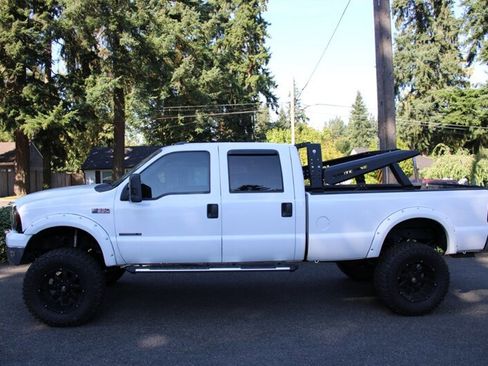 Used 2002 Ford F350 XLT image 12