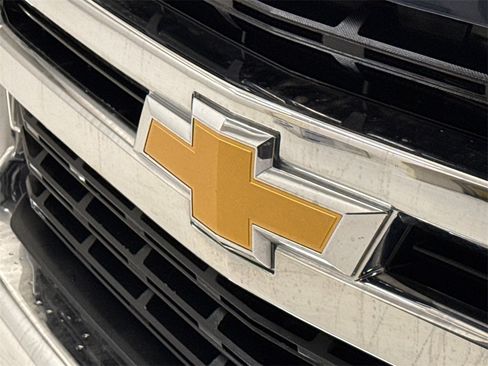 Used 2020 Chevrolet Silverado 1500 LT w/ Texas Edition image 6