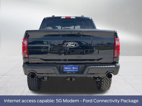 New 2026 Ford F150 Tremor w/ Tow/Haul Package AWD/4WD image 9