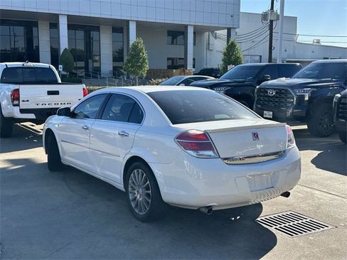 Used 2007 Saturn Aura XR w/ Premium Trim Pkg image 7