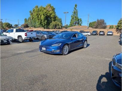 Used 2019 Tesla Model S 100D