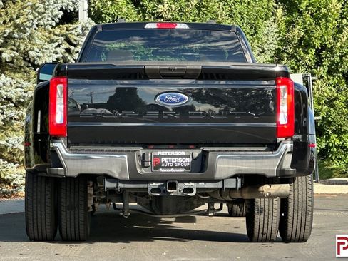 Used 2023 Ford F350 XLT image 5