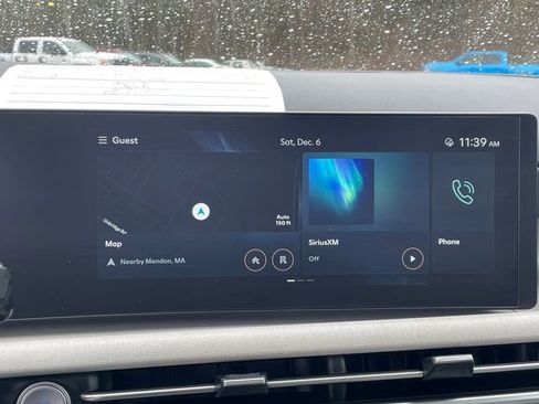 Used 2025 Hyundai Tucson SEL image 33