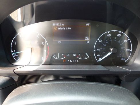 Used 2023 Ford Maverick XLT w/ Equipment Group 300A Standard AWD/4WD image 32