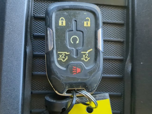 Used 2016 Chevrolet Tahoe LTZ AWD/4WD image 29
